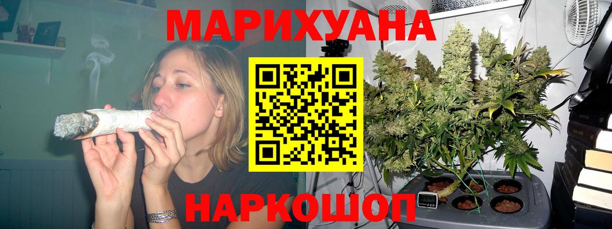 Каннабис Amnesia Камышин